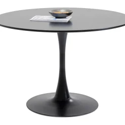 KARE Design Tische-Tisch Schickeria Schwarz O110