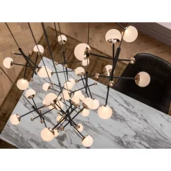 KARE Design Tische-Tisch South Beach 180X90