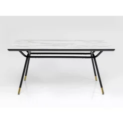 KARE Design Tische-Tisch South Beach 180X90