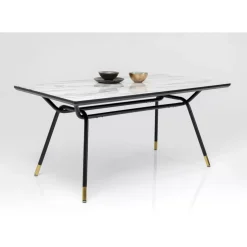 KARE Design Tische-Tisch South Beach 180X90