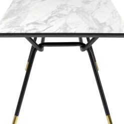 KARE Design Tische-Tisch South Beach 160X90