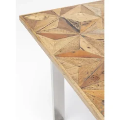 KARE Design Tische-Tisch Stars Chrom 180X90