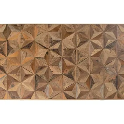 KARE Design Tische-Tisch Stars Chrom 180X90