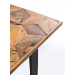 KARE Design Tische-Tisch Stars Schwarz 180X90