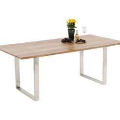 KARE Design Tische-Tisch Symphony Chrom 180X90