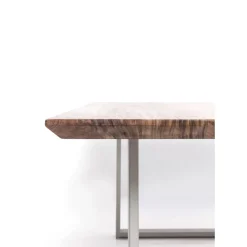 KARE Design Tische-Tisch Symphony Chrom 200X100