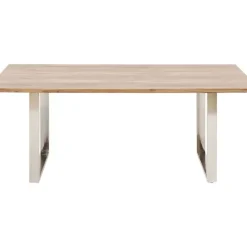 KARE Design Tische-Tisch Symphony Chrom 160X80