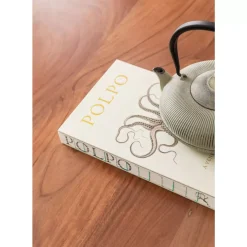 KARE Design Tische-Tisch Symphony Schwarz 160X80