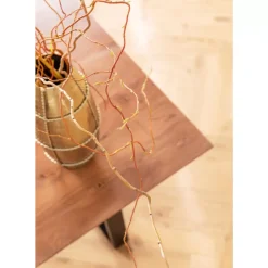 KARE Design Tische-Tisch Symphony Schwarz 180X90