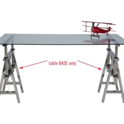 KARE Design Tische-Tischbock Pintor (2/Set)