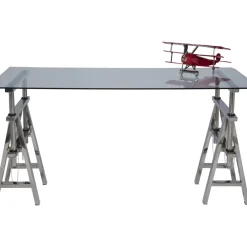 KARE Design Tische-Tischbock Pintor (2/Set)