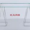 KARE Design Tische-Tischbock Polar (Paar) 31X49Cm