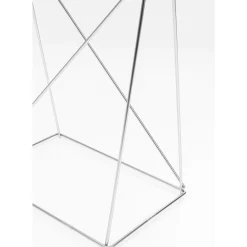 KARE Design Tische-Tischbock Polar (Paar) 31X49Cm