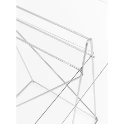 KARE Design Tische-Tischbock Polar (Paar) 31X49Cm