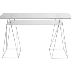 KARE Design Tische-Tischbock Polar (Paar) 31X49Cm