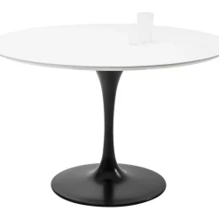 KARE Design Tische-Tischgestell Invitation Black O60Cm