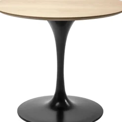 KARE Design Tische-Tischgestell Invitation Black O60Cm