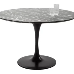 KARE Design Tische-Tischgestell Invitation Black O60Cm