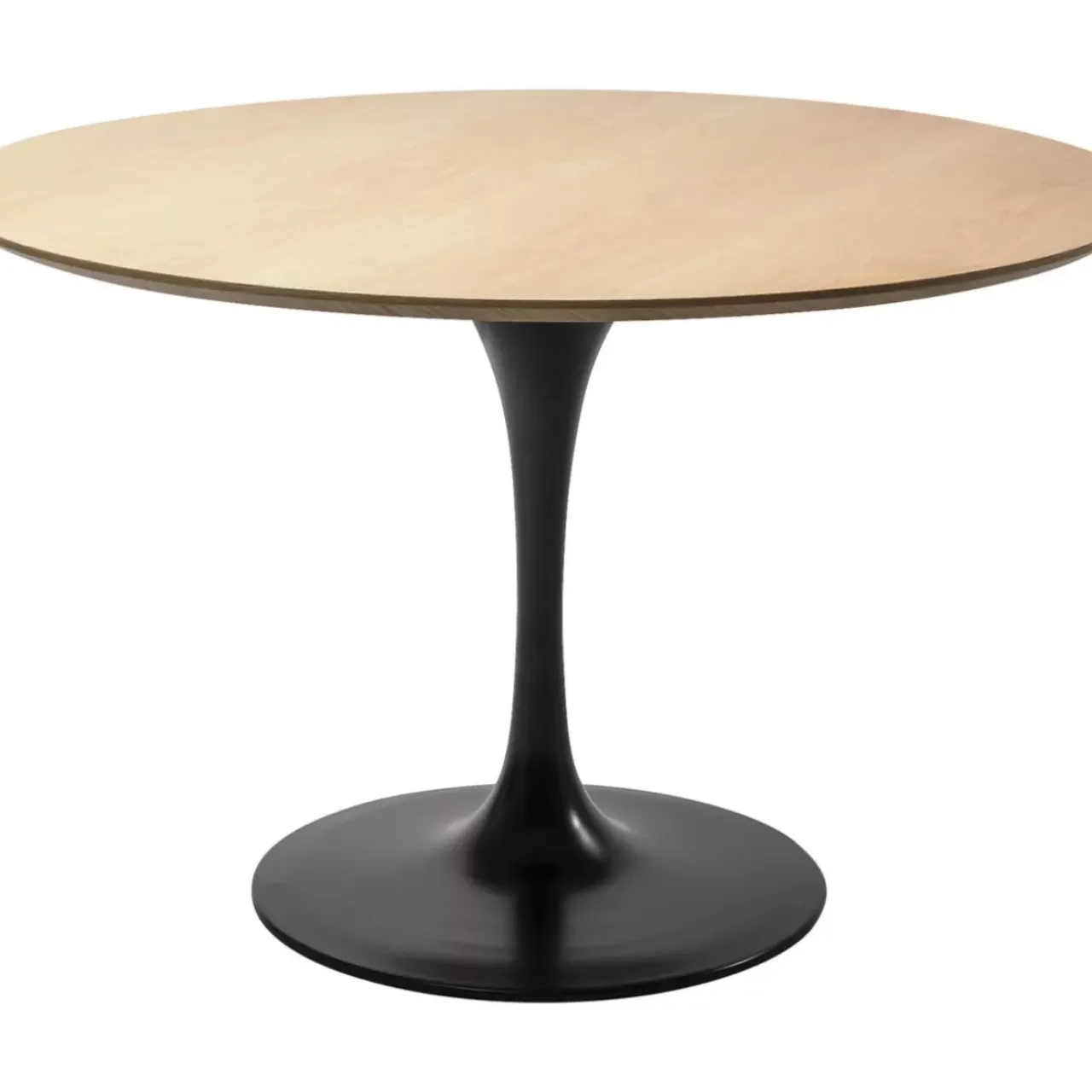 KARE Design Tische-Tischgestell Invitation Black O60Cm