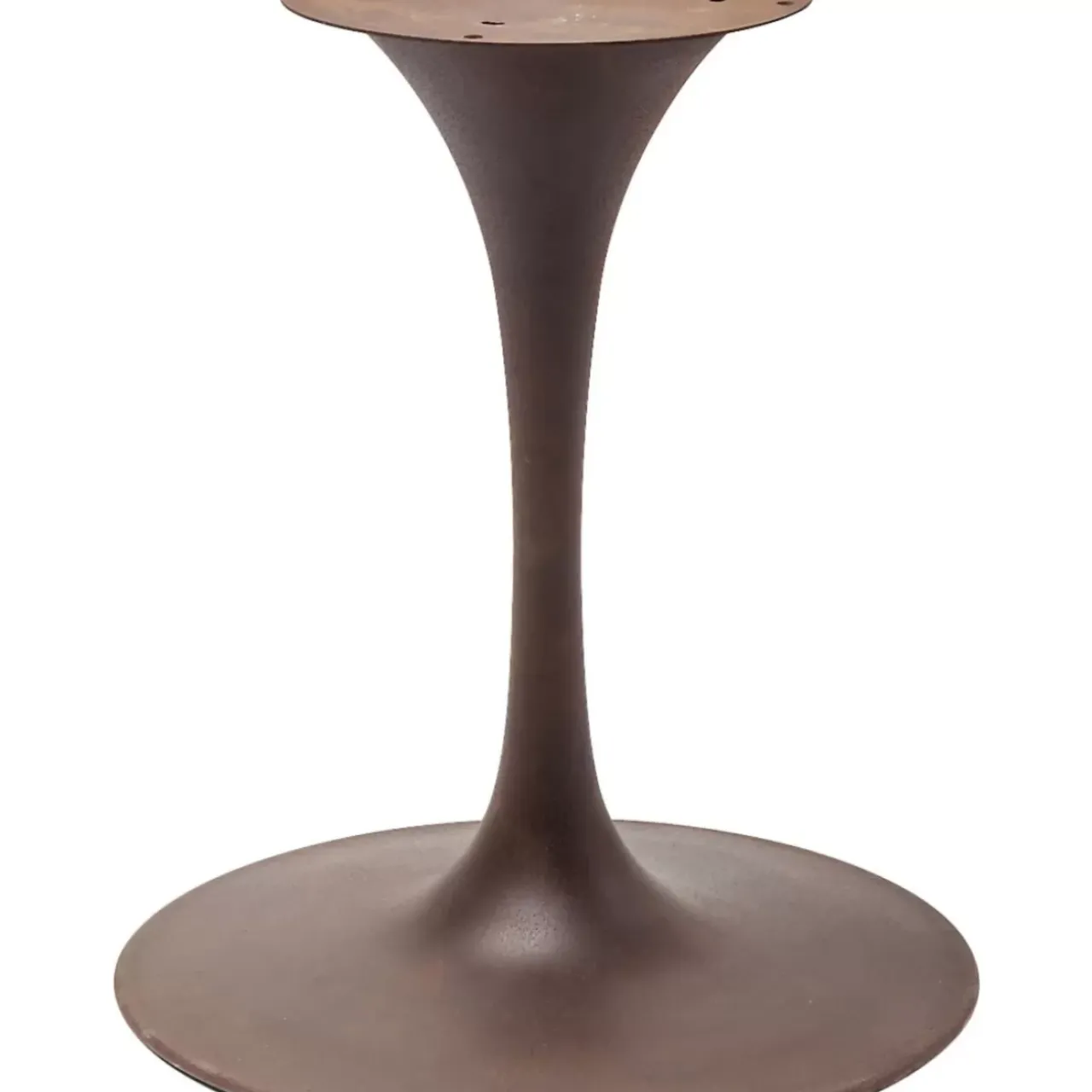 KARE Design Tische-Tischgestell Invitation Rusty O60Cm