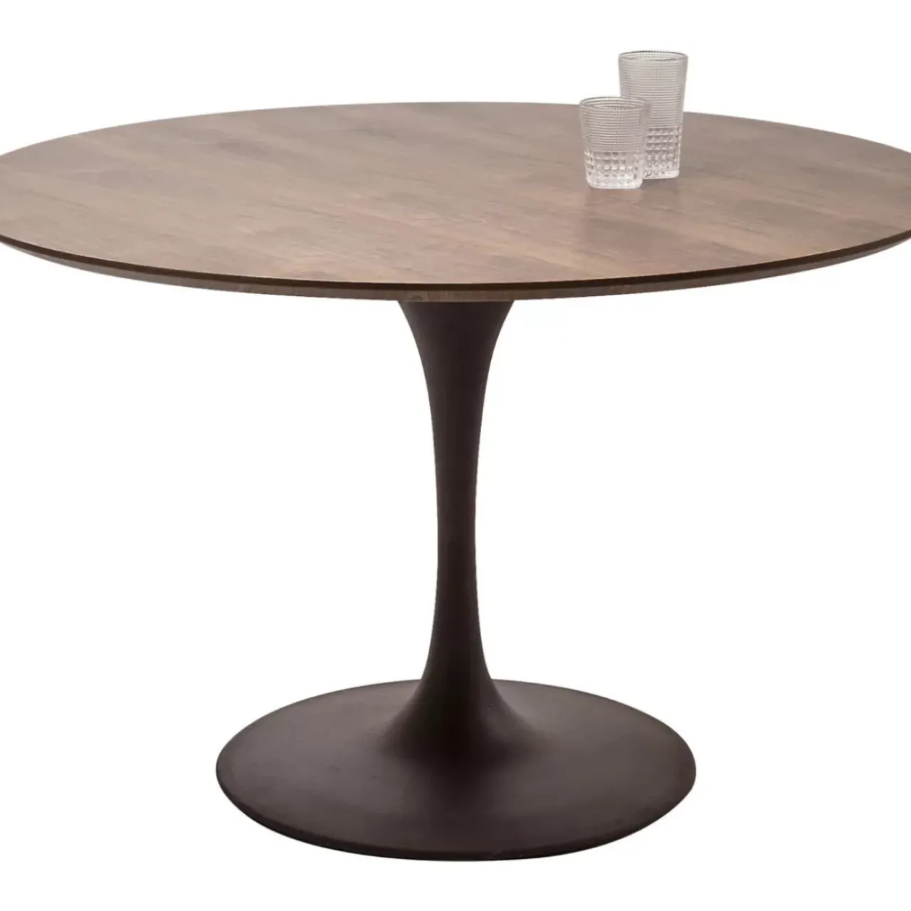 KARE Design Tische-Tischgestell Invitation Rusty O60Cm