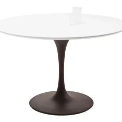 KARE Design Tische-Tischgestell Invitation Rusty O60Cm