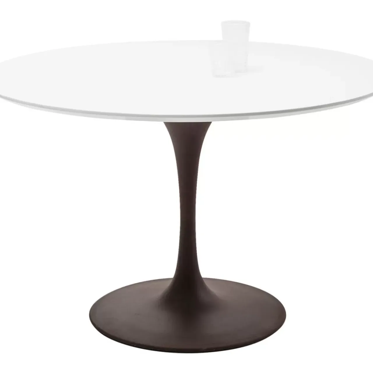 KARE Design Tische-Tischgestell Invitation Rusty O60Cm