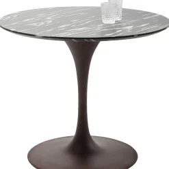 KARE Design Tische-Tischgestell Invitation Rusty O60Cm