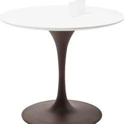 KARE Design Tische-Tischgestell Invitation Rusty O60Cm