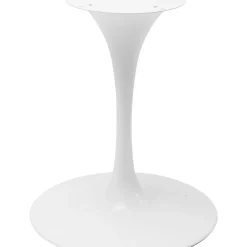 KARE Design Tische-Tischgestell Invitation White O60Cm
