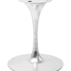 KARE Design Tische-Tischgestell Invitation Zink O60Cm .