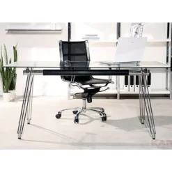 KARE Design Tische-Tischgestell Officia Bureau
