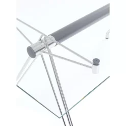 KARE Design Tische-Tischgestell Officia Bureau