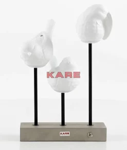 KARE Design Tischleuchten-Tischleuchte Animal Birds Led