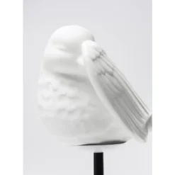 KARE Design Tischleuchten-Tischleuchte Animal Birds Led