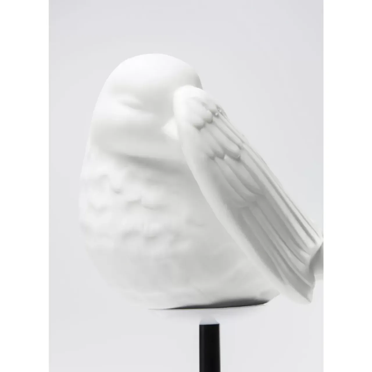 KARE Design Tischleuchten-Tischleuchte Animal Birds Led