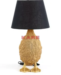 KARE Design Tischleuchten-Tischleuchte Animal Duck