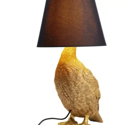 KARE Design Tischleuchten-Tischleuchte Animal Duck