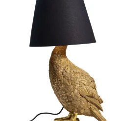 KARE Design Tischleuchten-Tischleuchte Animal Duck