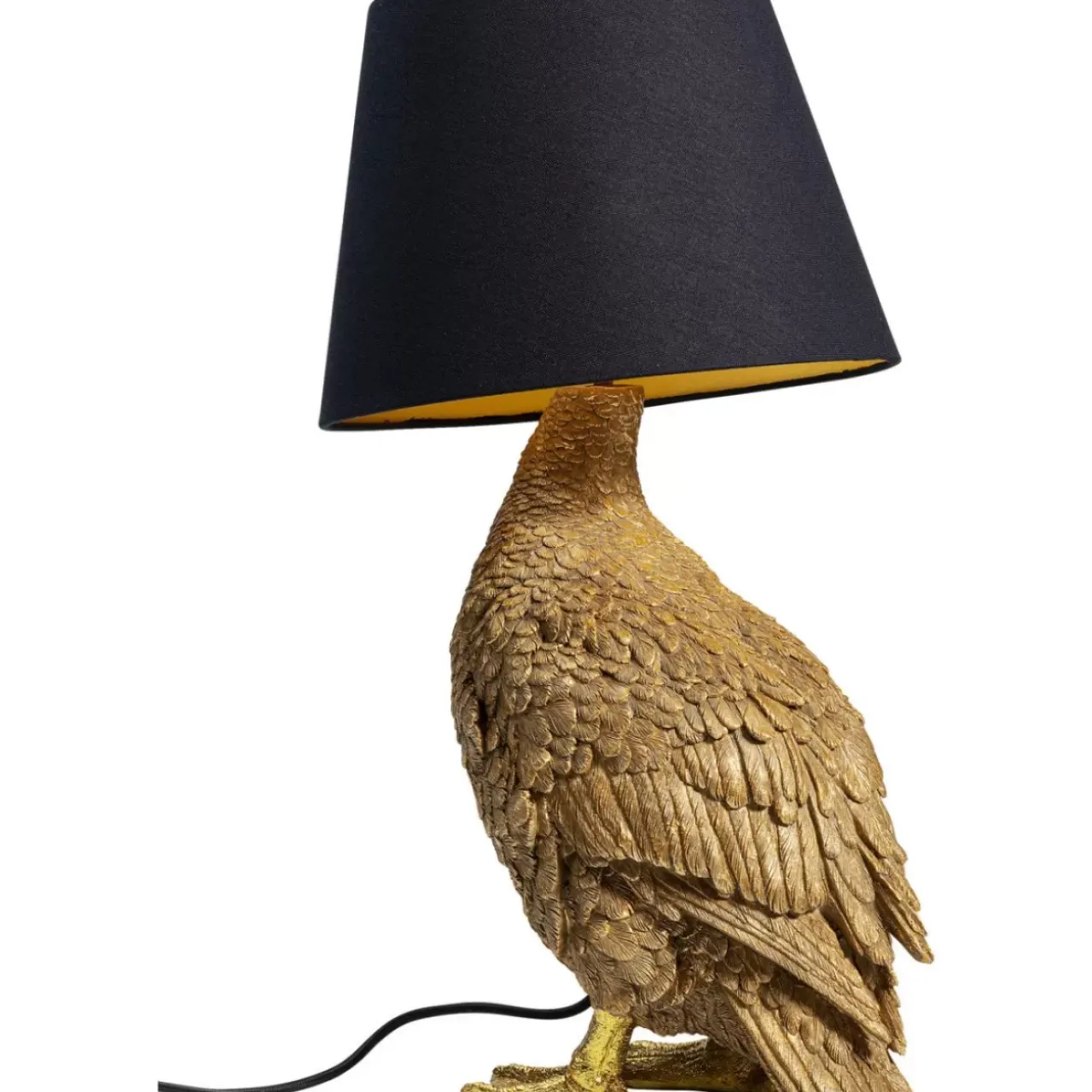 KARE Design Tischleuchten-Tischleuchte Animal Duck