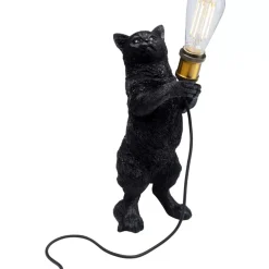 KARE Design Tischleuchten-Tischleuchte Animal Kitty
