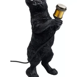 KARE Design Tischleuchten-Tischleuchte Animal Kitty