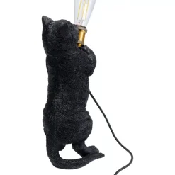 KARE Design Tischleuchten-Tischleuchte Animal Kitty