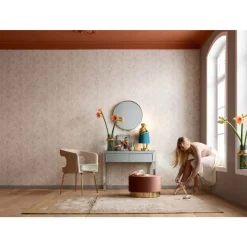 KARE Design Tischleuchten-Tischleuchte Animal Monkey Gold Blau