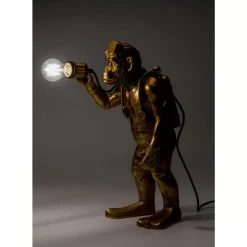 KARE Design Tischleuchten-Tischleuchte Animal Monkey