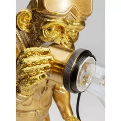 KARE Design Tischleuchten-Tischleuchte Animal Monkey