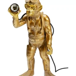 KARE Design Tischleuchten-Tischleuchte Animal Monkey