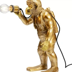KARE Design Tischleuchten-Tischleuchte Animal Monkey