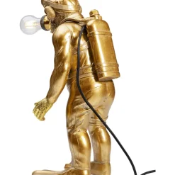 KARE Design Tischleuchten-Tischleuchte Animal Monkey