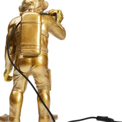 KARE Design Tischleuchten-Tischleuchte Animal Monkey